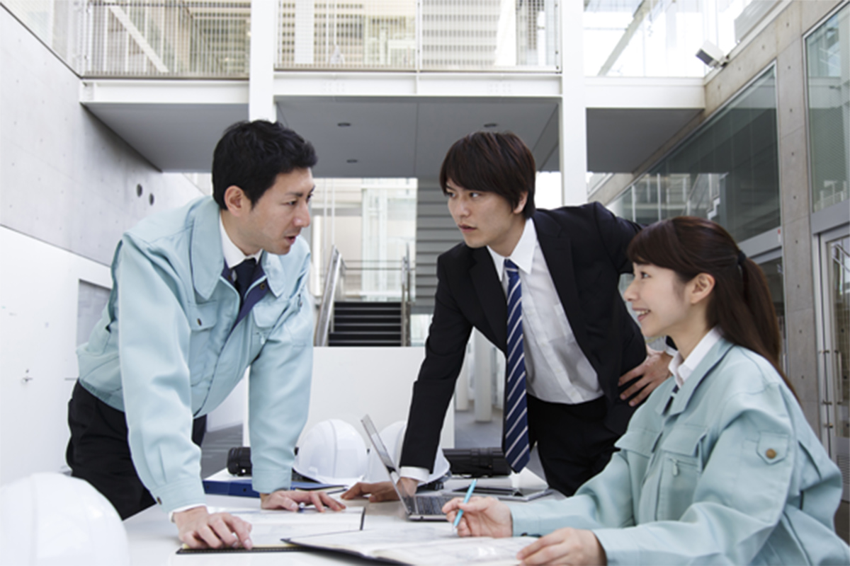 最適なロジスティクスソリューションのご提案